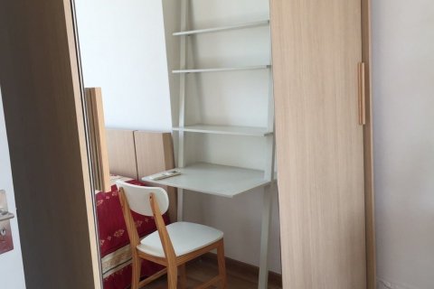 Кондоминиум с 2 спальнями в Бангне, Бангкок, Таиланд № 154303 - фото 6