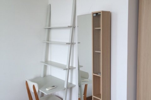 Кондоминиум с 2 спальнями в Бангне, Бангкок, Таиланд № 154303 - фото 3