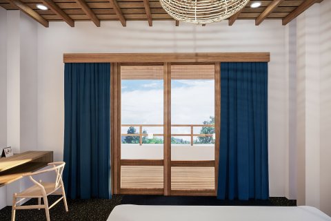 Вилла в Чиангмае, Таиланд с 2 спальнями № 154300 - фото 4