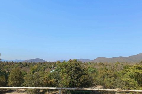 Вилла в Чиангмае, Таиланд с 2 спальнями № 154300 - фото 8