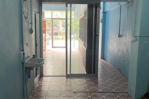 Townhouse in Pattaya, Thailand 2 bedrooms № 154298 - photo 5