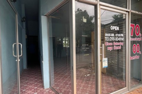 Townhouse in Pattaya, Thailand 2 bedrooms № 154298 - photo 1