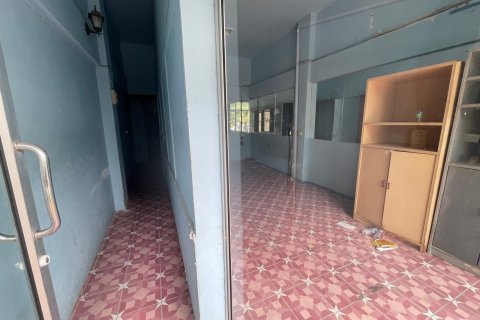 Townhouse in Pattaya, Thailand 2 bedrooms № 154298 - photo 3