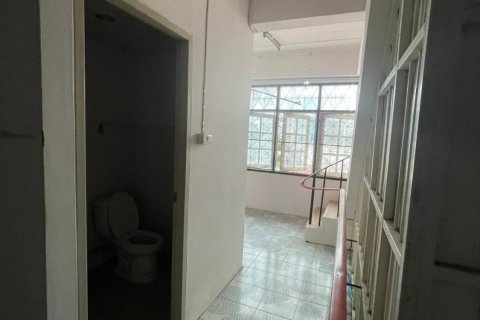 Townhouse in Pattaya, Thailand 2 bedrooms № 154298 - photo 7