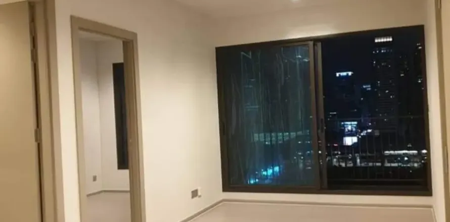 Кондоминиум с 2 спальнями в Ратчатхеви, Бангкок, Таиланд № 154302