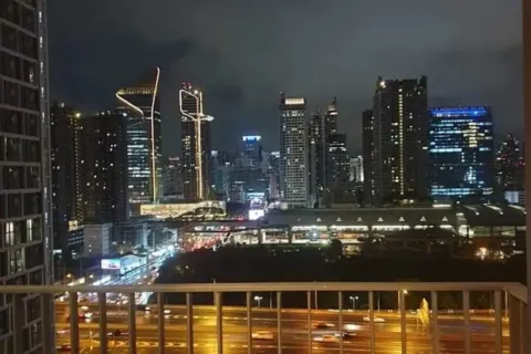 Кондоминиум с 2 спальнями в Ратчатхеви, Бангкок, Таиланд № 154302 - фото 5