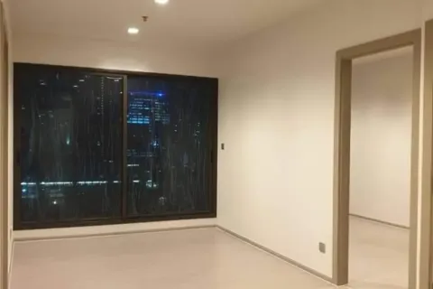 Кондоминиум с 2 спальнями в Ратчатхеви, Бангкок, Таиланд № 154302 - фото 2