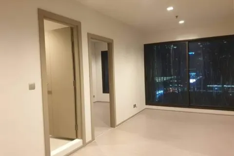 Кондоминиум с 2 спальнями в Ратчатхеви, Бангкок, Таиланд № 154302 - фото 6