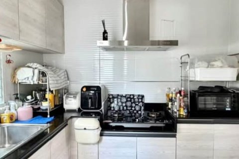 House in Prawet, Bangkok, Thailand 4 bedrooms № 154299 - photo 2