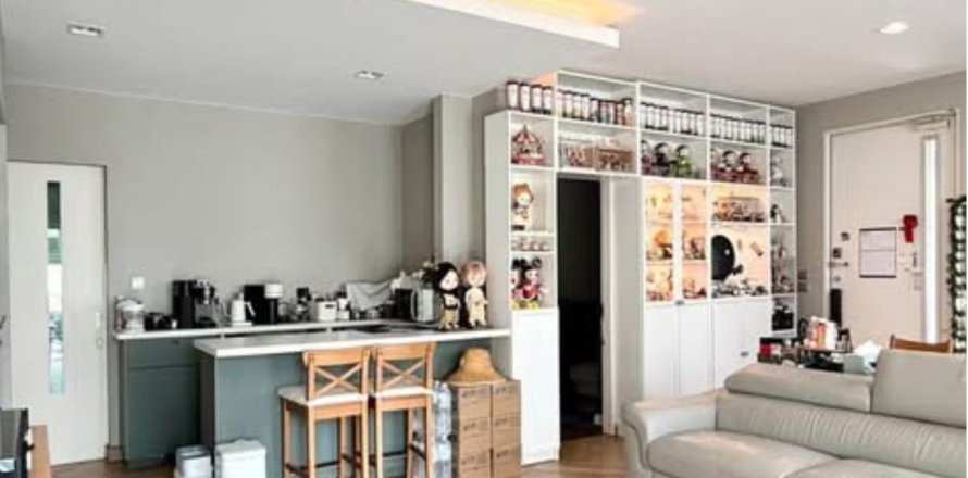 House in Prawet, Bangkok, Thailand 4 bedrooms № 154299