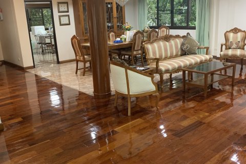 Вилла в Чианграе, Таиланд с 4 спальнями  № 154297 - фото 14