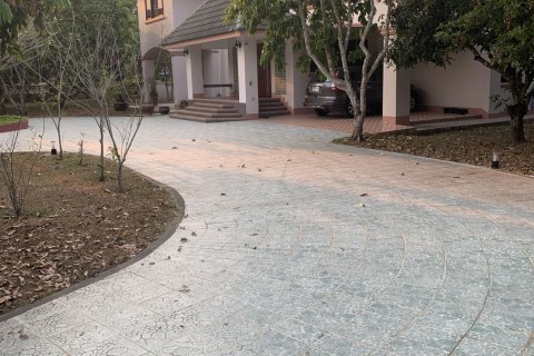 Вилла в Чианграе, Таиланд с 4 спальнями  № 154297 - фото 12