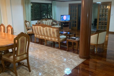 Вилла в Чианграе, Таиланд с 4 спальнями  № 154297 - фото 13