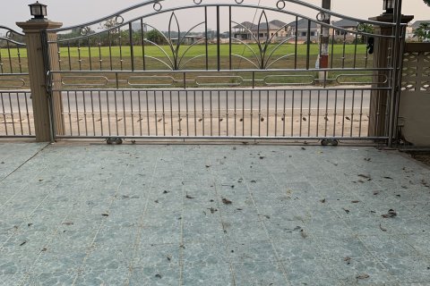 Вилла в Чианграе, Таиланд с 4 спальнями  № 154297 - фото 11