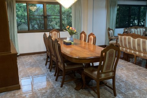 Вилла в Чианграе, Таиланд с 4 спальнями  № 154297 - фото 15