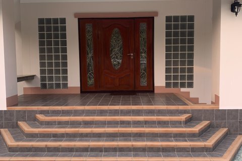 Вилла в Чианграе, Таиланд с 4 спальнями  № 154297 - фото 8