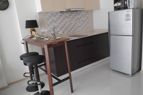 Студия в кондо в Паттайе, Таиланд № 154301 - фото 3