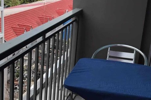 Студия в кондо в Паттайе, Таиланд № 154301 - фото 9