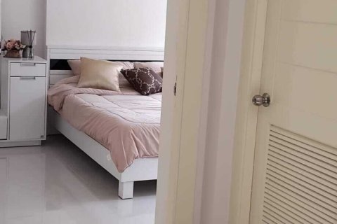 Студия в кондо в Паттайе, Таиланд № 154301 - фото 5