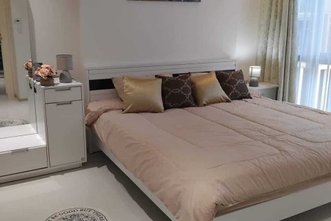 Студия в кондо в Паттайе, Таиланд № 154301 - фото 4