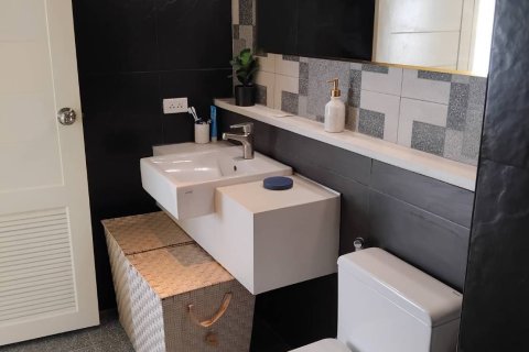 Студия в кондо в Паттайе, Таиланд № 154301 - фото 6