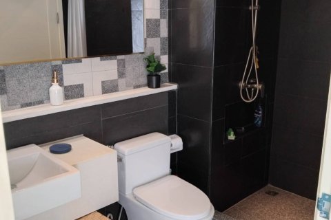 Студия в кондо в Паттайе, Таиланд № 154301 - фото 7