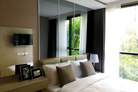 Кондоминиум с 2 спальнями в Клонг Тоэй, Бангкок, Таиланд № 140848 - фото 4