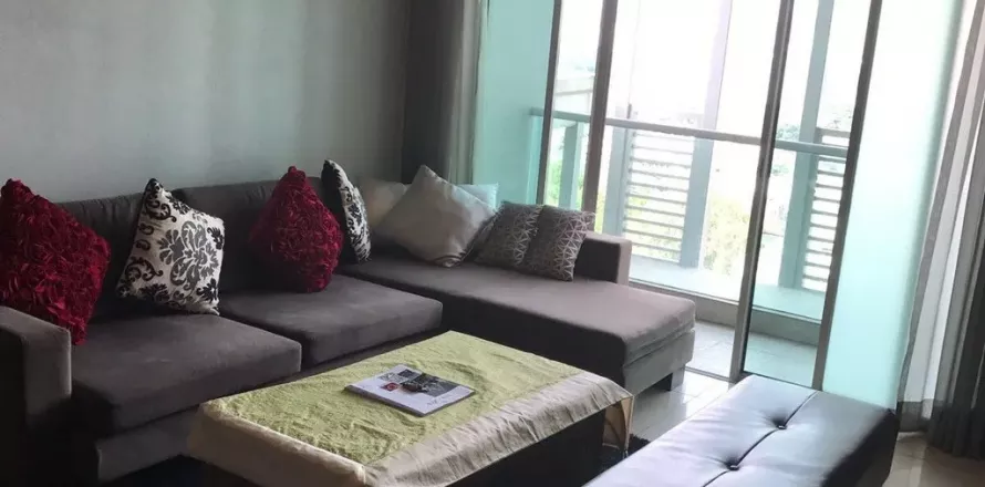 Penthouse à Yan Nawa, Bangkok, Thaïlande 4 chambres № 140846