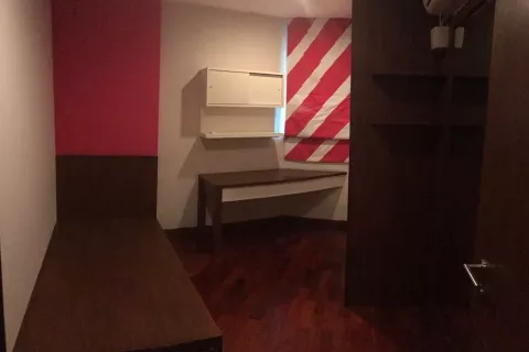 Penthouse à Yan Nawa, Bangkok, Thaïlande 4 chambres № 140846 - photo 3