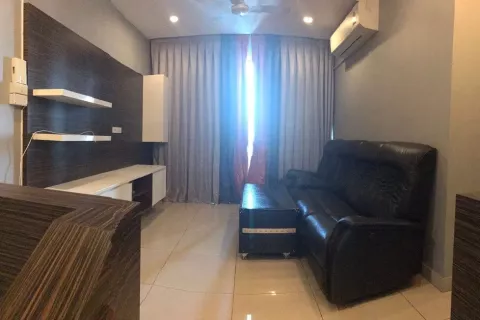 Penthouse à Yan Nawa, Bangkok, Thaïlande 4 chambres № 140846 - photo 2