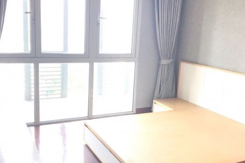 Penthouse à Yan Nawa, Bangkok, Thaïlande 4 chambres № 140846 - photo 9