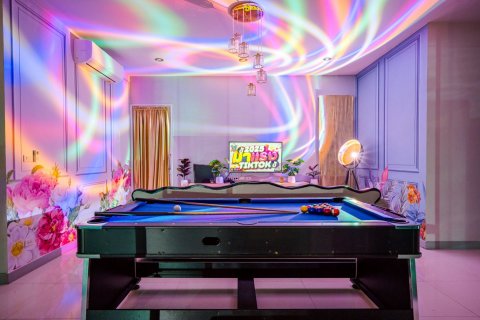 Villa in Cha-am, Thailand 4 bedrooms № 140847 - photo 11