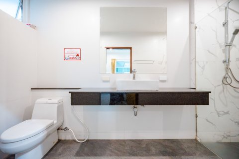 Villa in Cha-am, Thailand 4 bedrooms № 140847 - photo 30