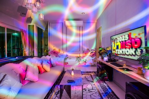 Villa in Cha-am, Thailand 4 bedrooms № 140847 - photo 14