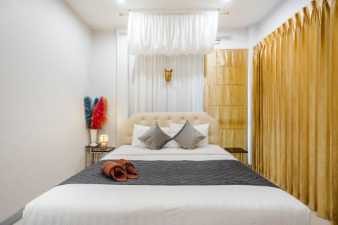 Villa in Cha-am, Thailand 4 bedrooms № 140847 - photo 25