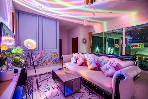 Villa in Cha-am, Thailand 4 bedrooms № 140847 - photo 13