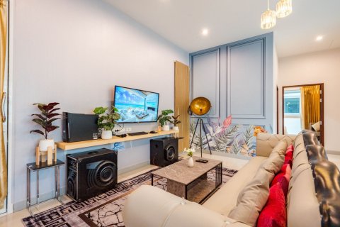 Villa in Cha-am, Thailand 4 bedrooms № 140847 - photo 21