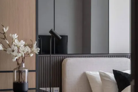 Studio in the Condo in Khlong Toei, Bangkok, Thailand  № 159696 - photo 10