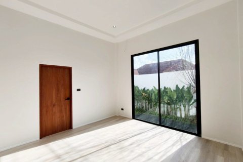 Maison à Phuket, Thaïlande 3 chambres № 159702 - photo 8