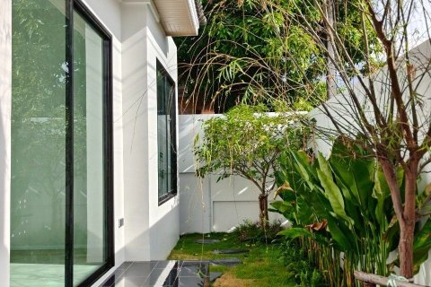 Maison à Phuket, Thaïlande 3 chambres № 159702 - photo 12