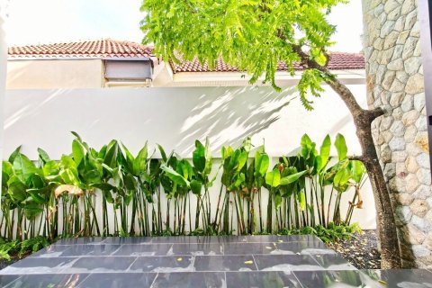 Maison à Phuket, Thaïlande 3 chambres № 159702 - photo 5