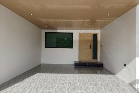 Maison à Phuket, Thaïlande 3 chambres № 159702 - photo 14