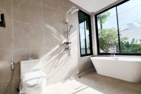 Maison à Phuket, Thaïlande 3 chambres № 159702 - photo 9