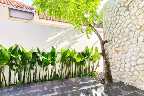 Maison à Phuket, Thaïlande 3 chambres № 159702 - photo 6