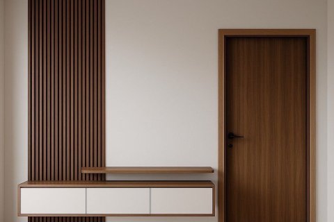 Maison à Phuket, Thaïlande 3 chambres № 159702 - photo 4