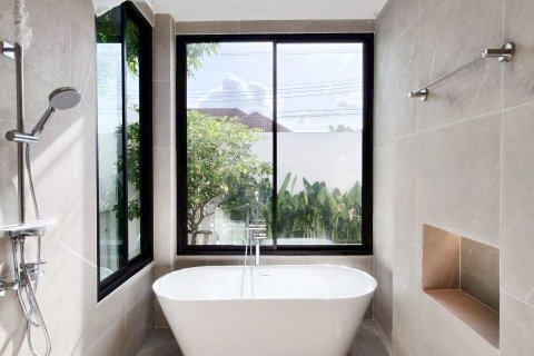 Maison à Phuket, Thaïlande 3 chambres № 159702 - photo 11