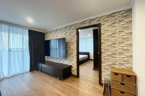 Condo in Watthana, Bangkok, Thailand, 3 bedrooms  № 159699 - photo 7