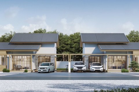 Maison à Hua Hin, Thaïlande 3 chambres № 159701 - photo 7