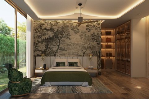 Villa à Phuket, Thaïlande 5 chambres № 159700 - photo 5