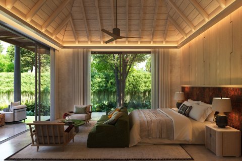 Villa à Phuket, Thaïlande 5 chambres № 159700 - photo 4